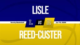01/9 Highlights vs Lisle