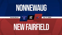 10/11 Highlights vs Nonnewaug