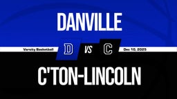 12/9 Highlights vs Danville