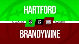 08/28 Highlights vs Hartford