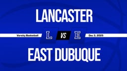 12/2 Highlights vs Lancaster