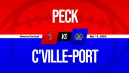 10/17 Highlights @ C'ville-Port