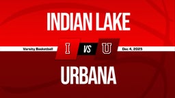 12/3 Highlights vs Indian Lake