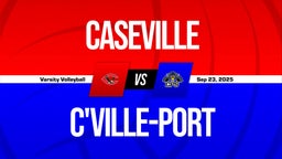 09/23 Highlights @ C'ville-Port