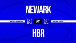 02/13 Highlights @ HBR