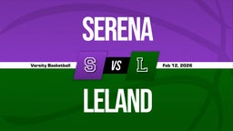 02/11 Highlights vs Serena