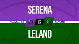 02/11 Highlights @ Leland