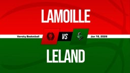 01/16 Highlights vs LaMoille