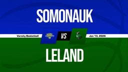 01/13 Highlights vs Somonauk