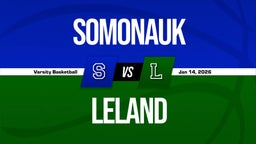 01/13 Highlights vs Somonauk