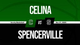 11/21 Highlights vs Celina