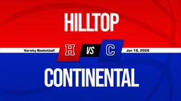 01/17 Highlights vs Hilltop