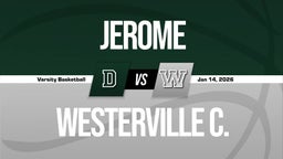 01/13 Highlights @ Westerville C.