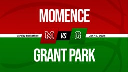 01/16 Highlights vs Momence