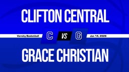 01/13 Highlights @ Grace Christian