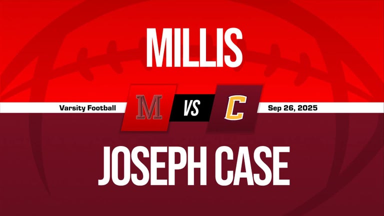 Video player poster image