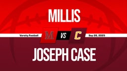 09/26 Highlights vs Millis