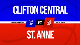 01/6 Highlights @ St. Anne