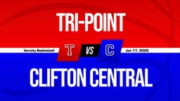 01/16 Highlights @ Clifton Central