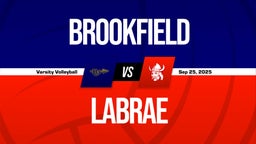 09/25 Highlights @ LaBrae