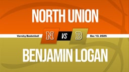 12/12 Highlights vs North Union