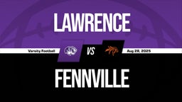 08/28 Highlights @ Fennville