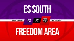09/26 Highlights @ Freedom Area