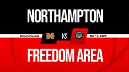 10/10 Highlights vs Northampton