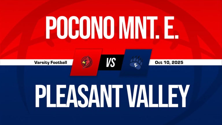 Video player poster image