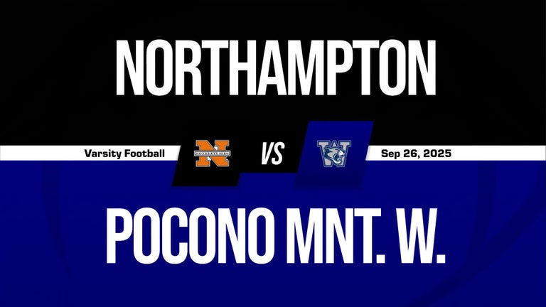 Video player poster image