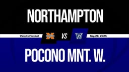 09/26 Highlights vs Northampton