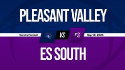 09/19 Highlights @ ES South