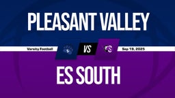 09/19 Highlights vs Pleasant Valley