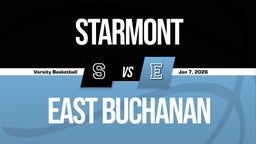 01/6 Highlights vs Starmont