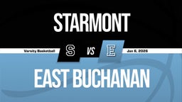 01/6 Highlights vs Starmont
