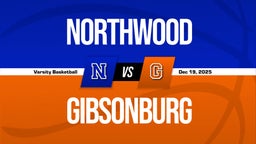 12/19 Highlights vs Northwood