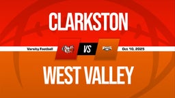 10/10 Highlights @ West Valley