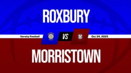 10/24 Highlights @ Morristown