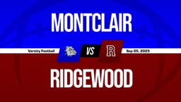 09/5 Highlights @ Ridgewood