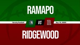 09/12 Highlights @ Ridgewood