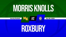 09/26 Highlights @ Roxbury