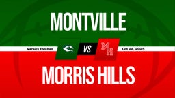 10/24 Highlights vs Montville