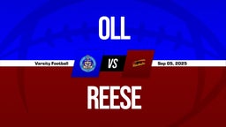09/5 Highlights vs OLL