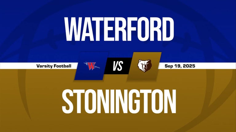 Video player poster image