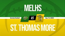 09/13 Highlights vs MELHS