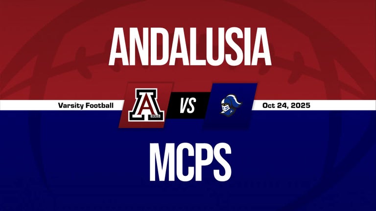 Video player poster image