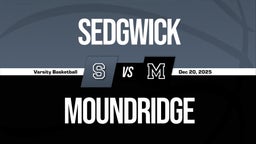 12/19 Highlights vs Sedgwick