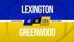 09/12 Highlights vs Lexington