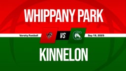 09/19 Highlights @ Kinnelon