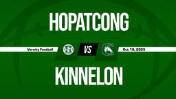 10/10 Highlights vs Hopatcong